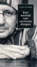 Een wereld van verloren dingen Een wereld van verloren dingen